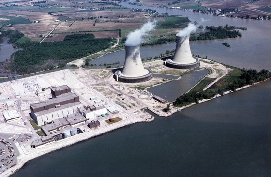 Nuclear energy in the Middle East: A realistic choice or a risk?